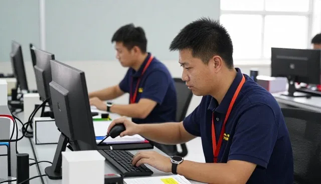 活动策划执行功能特点说明
