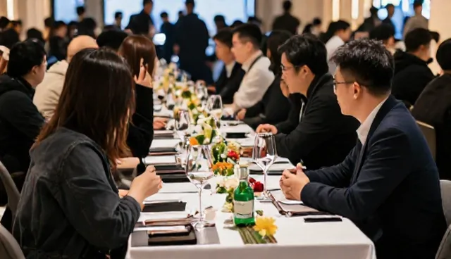 活动策划执行中常见问题的处理方法分析